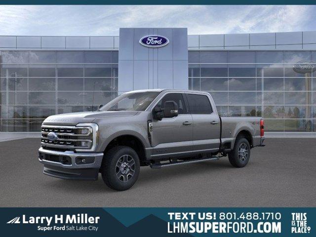 new 2026 Ford F-350 car, priced at $84,090