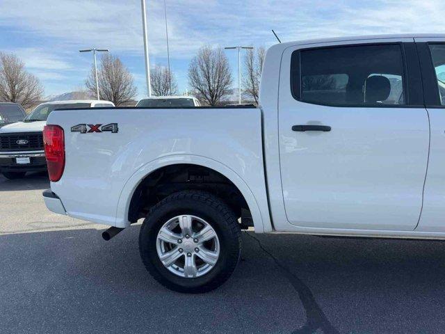 used 2019 Ford Ranger car, priced at $22,994