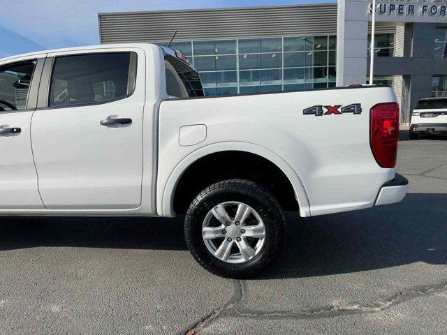 used 2019 Ford Ranger car, priced at $22,994