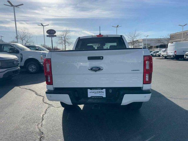 used 2019 Ford Ranger car, priced at $22,994