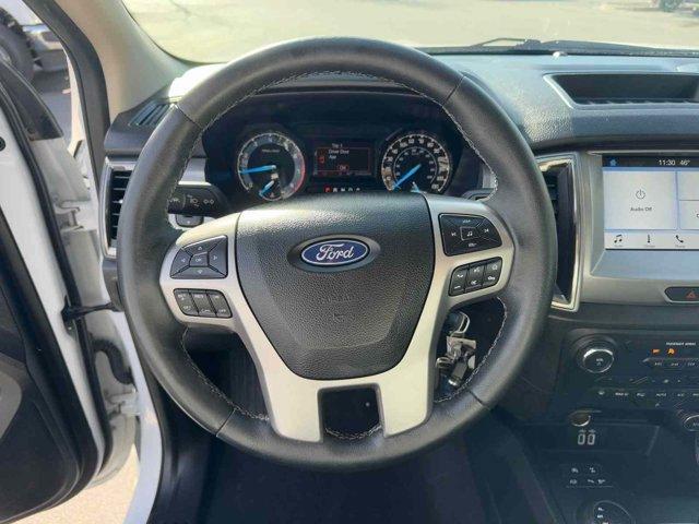 used 2019 Ford Ranger car, priced at $22,994