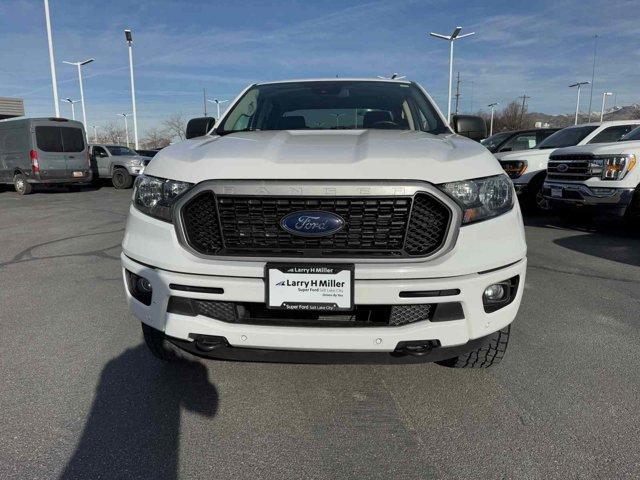 used 2019 Ford Ranger car, priced at $22,994