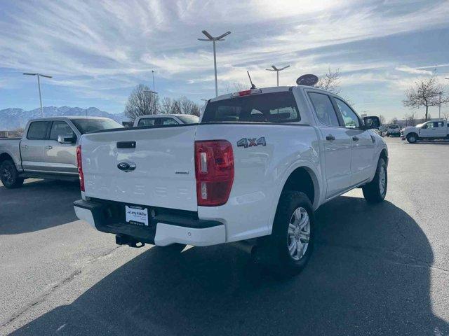 used 2019 Ford Ranger car, priced at $22,994