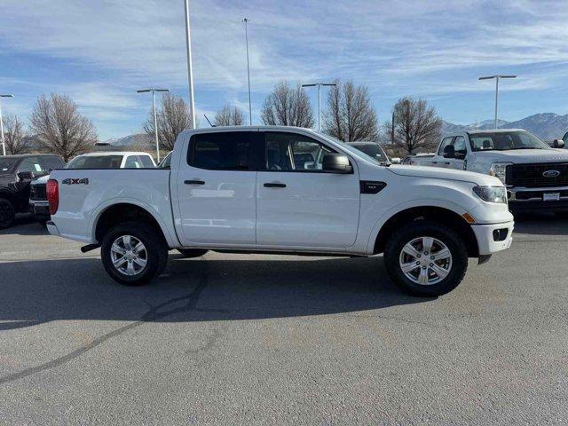 used 2019 Ford Ranger car, priced at $22,994