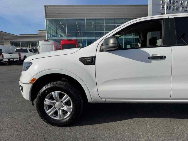 used 2019 Ford Ranger car, priced at $22,994