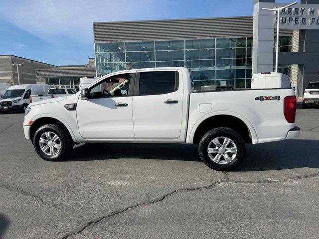 used 2019 Ford Ranger car, priced at $22,994