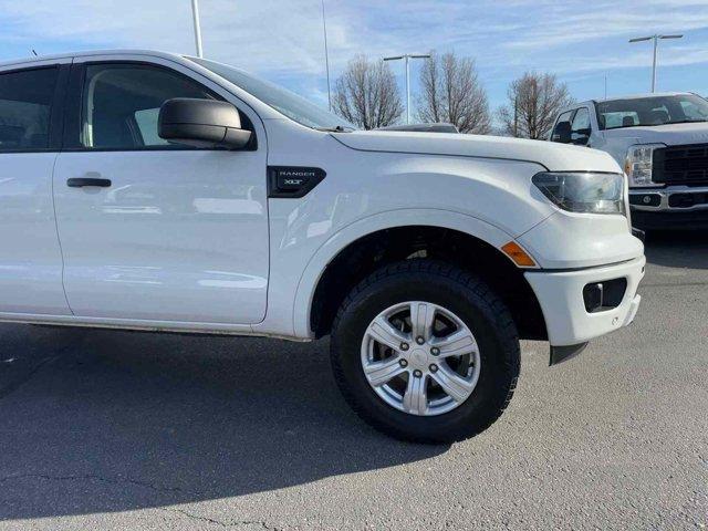 used 2019 Ford Ranger car, priced at $22,994