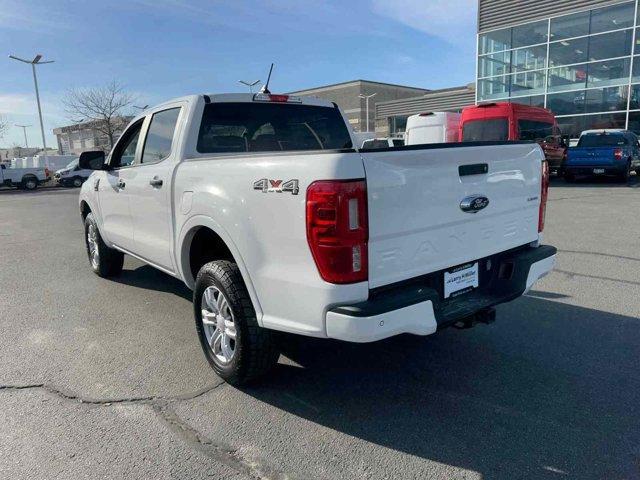 used 2019 Ford Ranger car, priced at $22,994