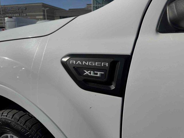 used 2019 Ford Ranger car, priced at $22,994