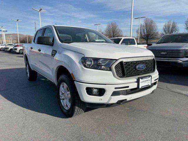 used 2019 Ford Ranger car, priced at $22,994