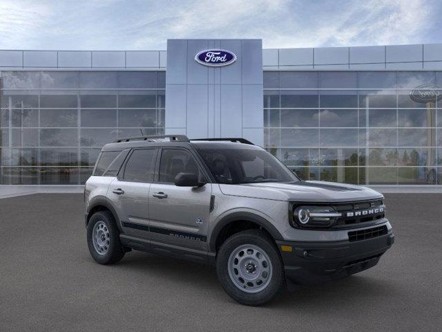 new 2024 Ford Bronco Sport car, priced at $33,175