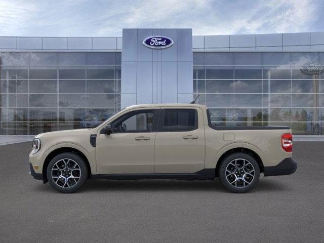 new 2025 Ford Maverick car, priced at $37,365