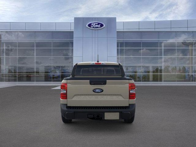 new 2025 Ford Maverick car, priced at $37,365
