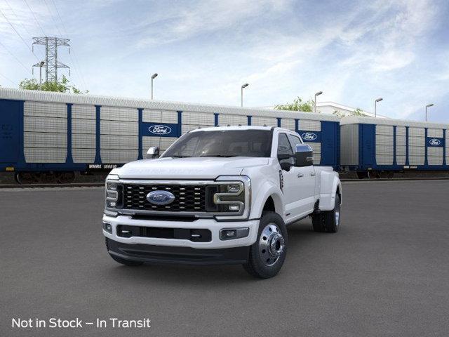 new 2024 Ford F-450 car, priced at $102,280