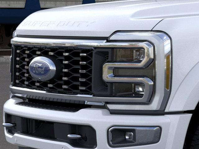 new 2024 Ford F-450 car, priced at $102,280