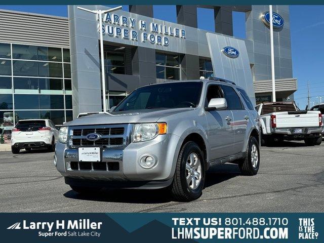 used 2011 Ford Escape car, priced at $9,487