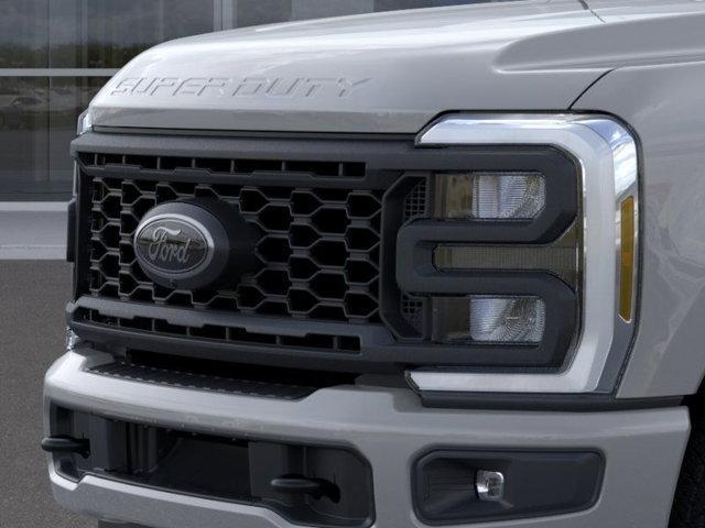 new 2025 Ford F-350 car, priced at $85,055