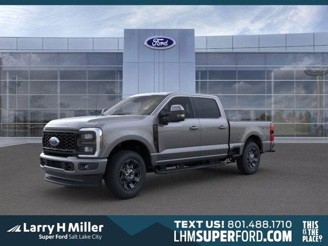 new 2024 Ford F-350 car, priced at $78,905