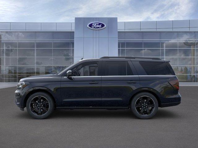 new 2024 Ford Expedition car, priced at $77,370