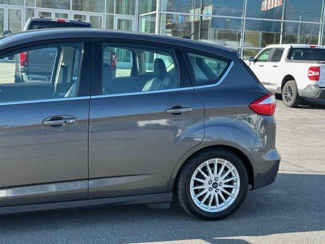 used 2015 Ford C-Max Energi car, priced at $9,838