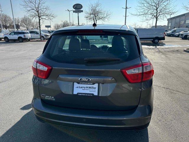 used 2015 Ford C-Max Energi car, priced at $9,838