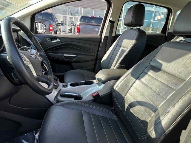 used 2015 Ford C-Max Energi car, priced at $9,838