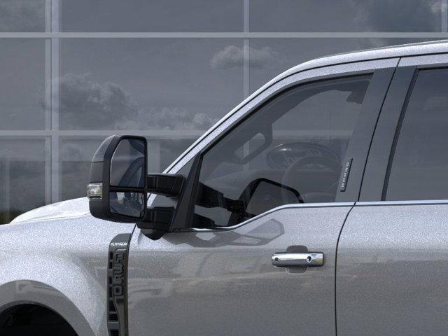 new 2026 Ford F-350 car, priced at $101,625