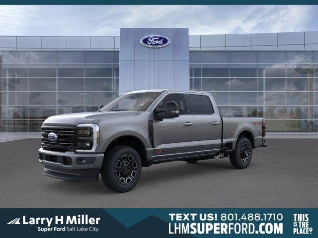 new 2026 Ford F-350 car, priced at $101,625
