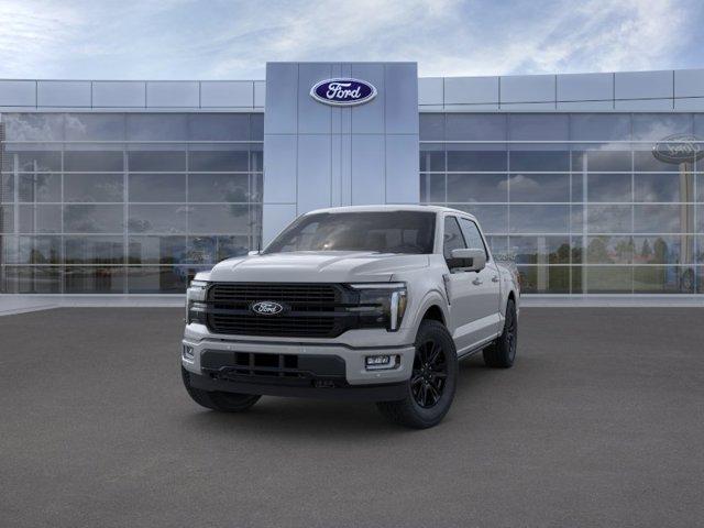 new 2024 Ford F-150 car, priced at $80,895