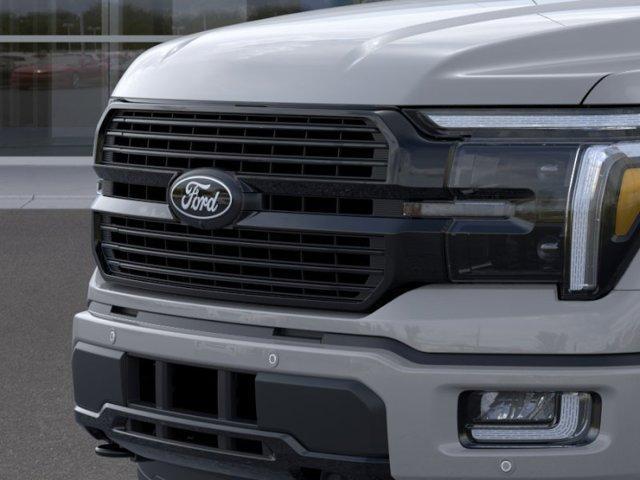 new 2024 Ford F-150 car, priced at $80,895