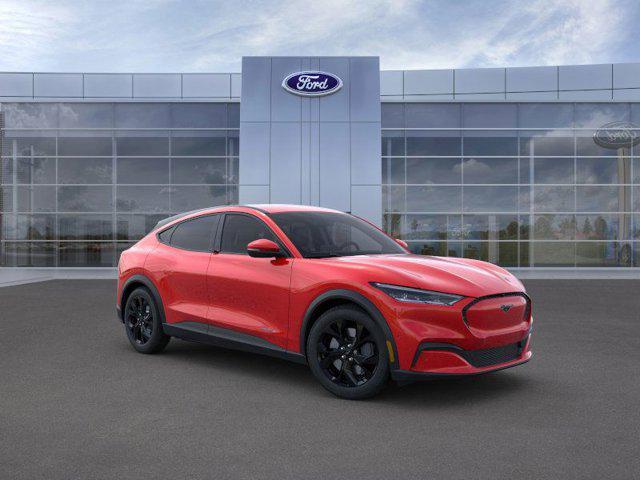 new 2024 Ford Mustang Mach-E car, priced at $35,380