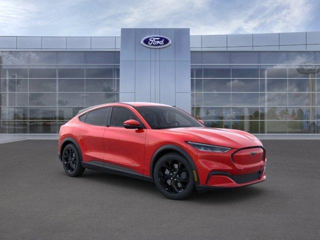 new 2024 Ford Mustang Mach-E car, priced at $40,880