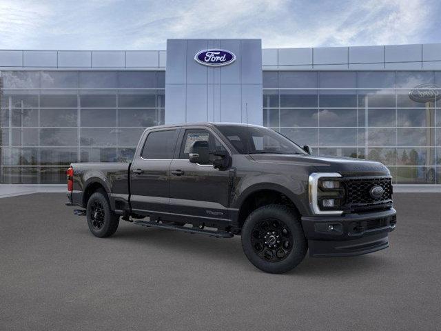 new 2026 Ford F-350 car, priced at $90,800
