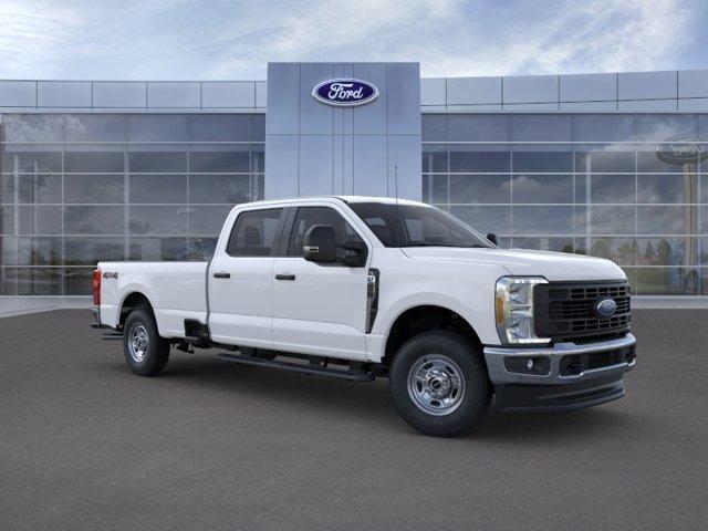 new 2024 Ford F-250 car, priced at $55,905