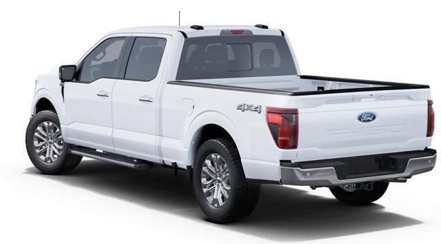 new 2025 Ford F-150 car, priced at $68,015