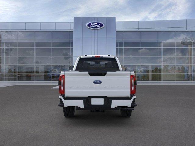 new 2024 Ford F-350 car, priced at $67,535