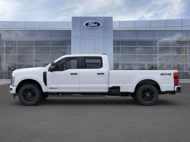 new 2024 Ford F-350 car, priced at $67,535