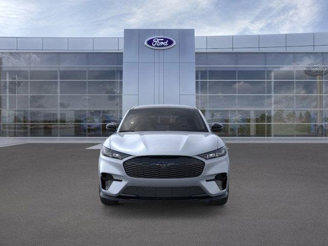 new 2025 Ford Mustang Mach-E car, priced at $54,314