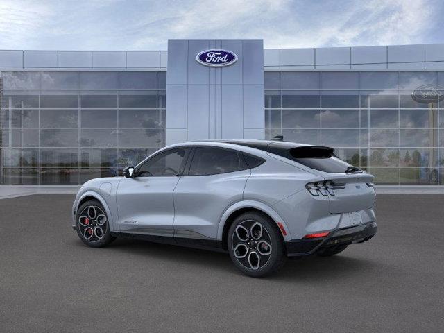 new 2024 Ford Mustang Mach-E car, priced at $56,075