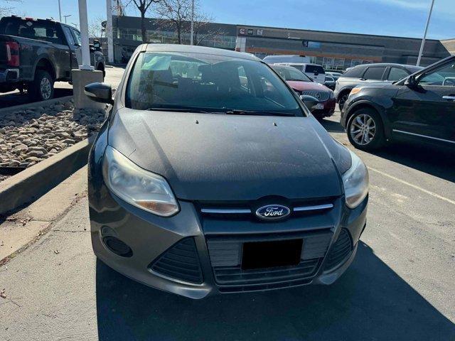 used 2013 Ford Focus car, priced at $6,345