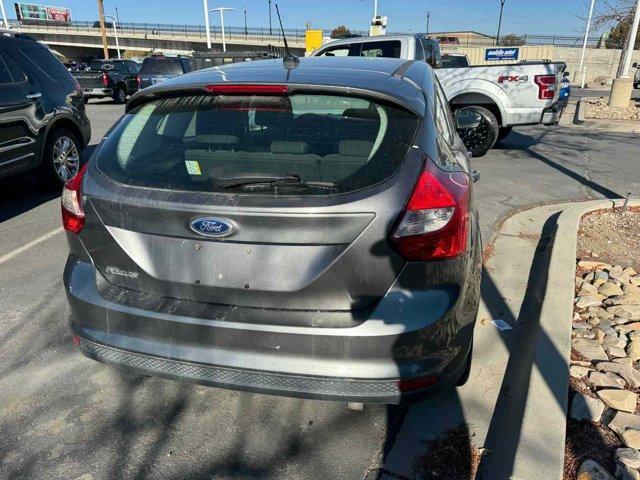 used 2013 Ford Focus car, priced at $6,345