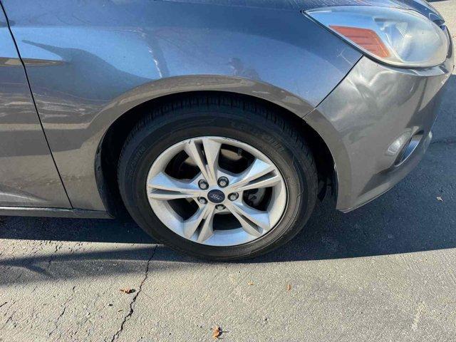 used 2013 Ford Focus car, priced at $6,345