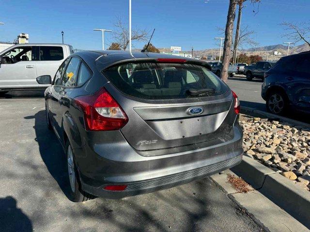 used 2013 Ford Focus car, priced at $6,345