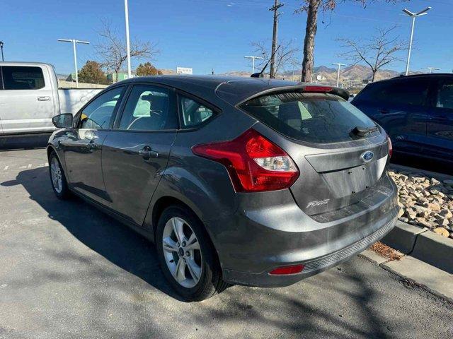 used 2013 Ford Focus car, priced at $6,345