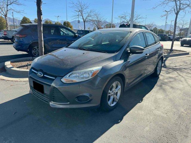 used 2013 Ford Focus car, priced at $6,345