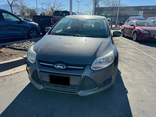 used 2013 Ford Focus car, priced at $6,345