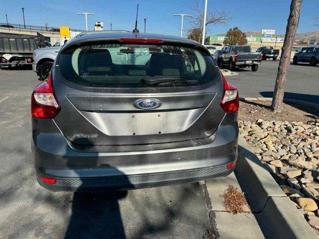 used 2013 Ford Focus car, priced at $6,345