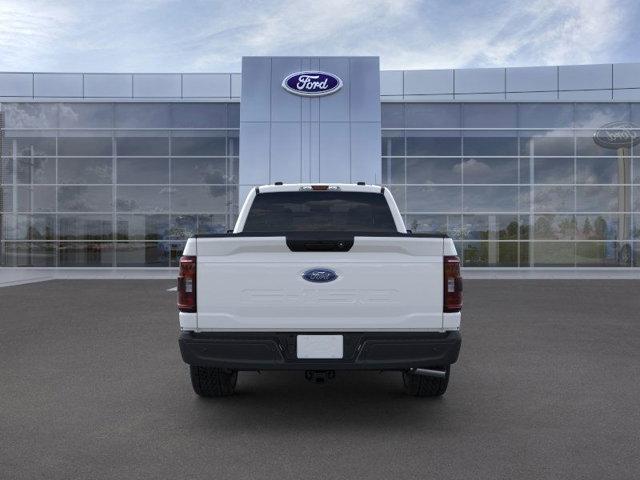 new 2023 Ford F-150 car, priced at $52,570