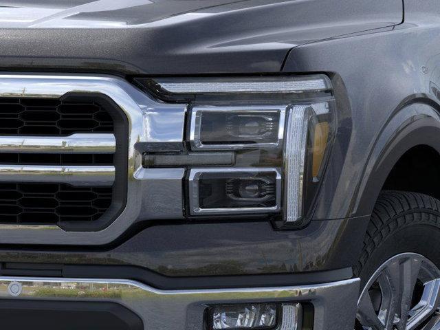 new 2024 Ford F-150 car, priced at $67,175