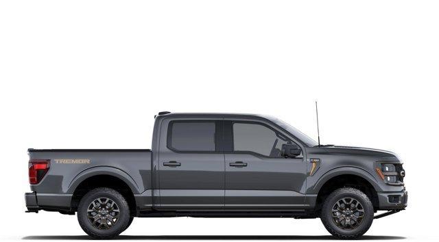 new 2025 Ford F-150 car, priced at $69,685